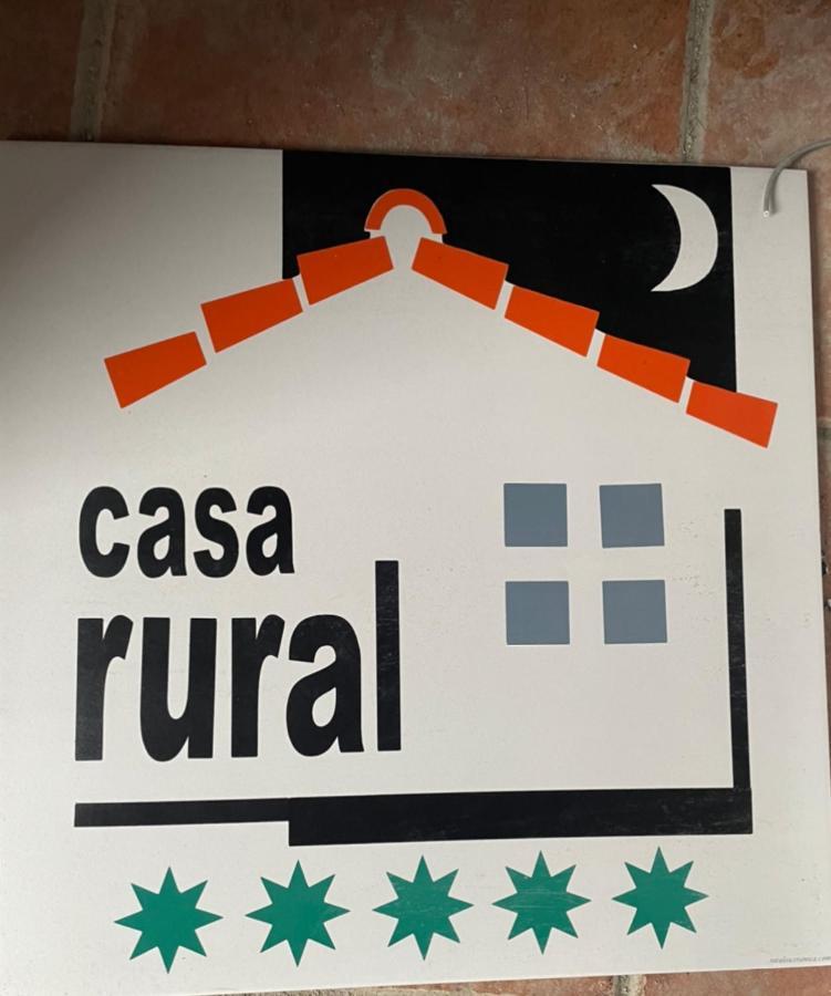 Los Toriles Los Espejos de la Reina Экстерьер фото